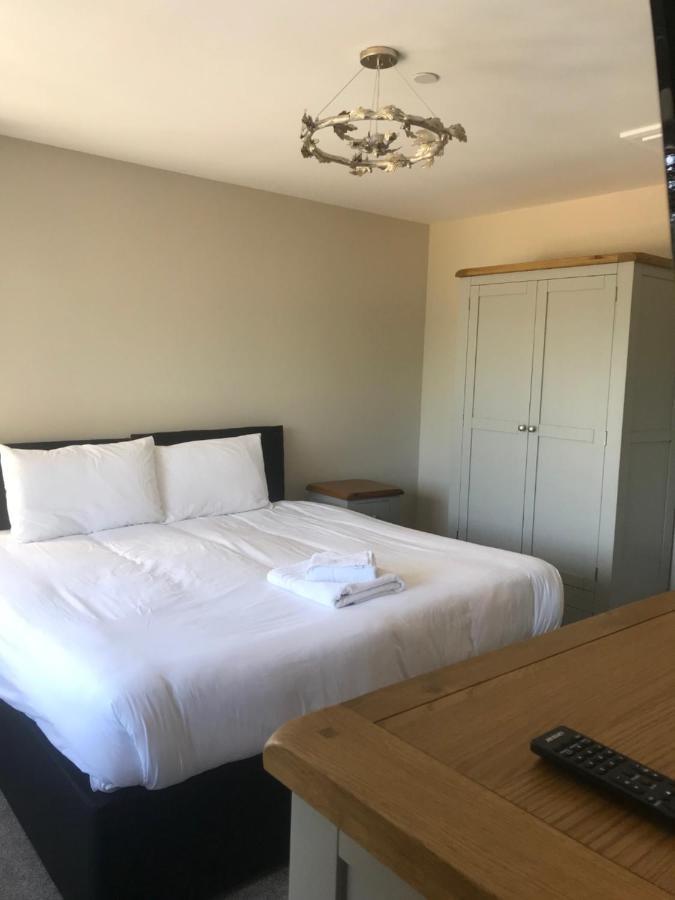 Haul Y Bore Aberystwyth Kültér fotó